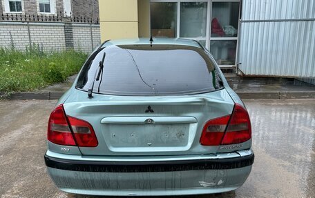 Mitsubishi Carisma I, 2003 год, 130 000 рублей, 6 фотография