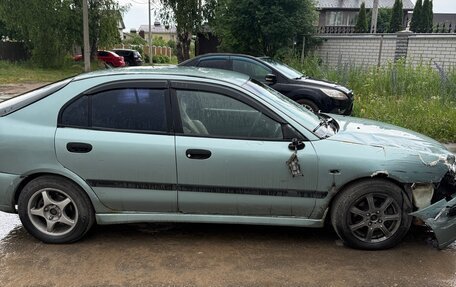 Mitsubishi Carisma I, 2003 год, 130 000 рублей, 5 фотография