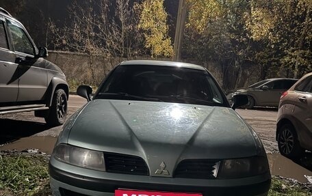 Mitsubishi Carisma I, 2003 год, 130 000 рублей, 9 фотография