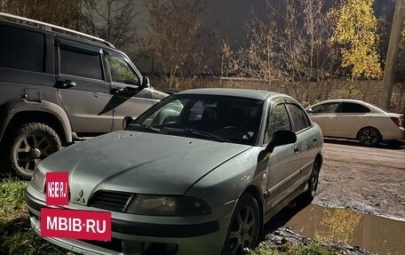 Mitsubishi Carisma I, 2003 год, 130 000 рублей, 8 фотография