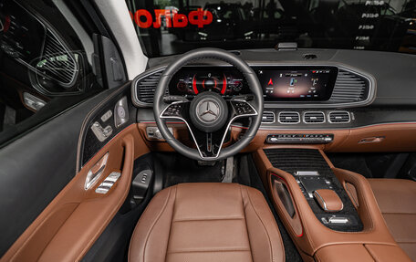 Mercedes-Benz GLE, 2026 год, 11 500 000 рублей, 2 фотография