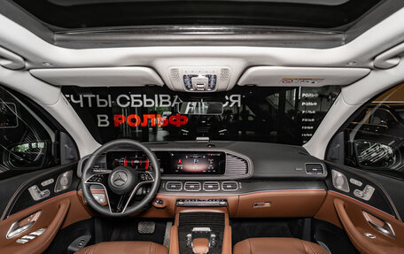 Mercedes-Benz GLE, 2026 год, 11 500 000 рублей, 12 фотография