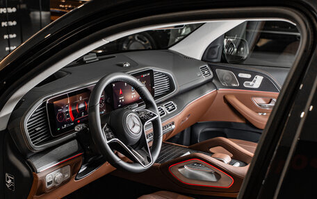 Mercedes-Benz GLE, 2026 год, 11 500 000 рублей, 11 фотография