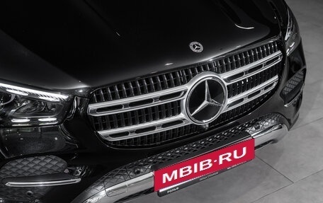 Mercedes-Benz GLE, 2026 год, 11 500 000 рублей, 8 фотография