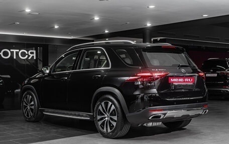 Mercedes-Benz GLE, 2026 год, 11 500 000 рублей, 7 фотография