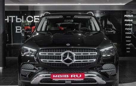 Mercedes-Benz GLE, 2026 год, 11 500 000 рублей, 4 фотография
