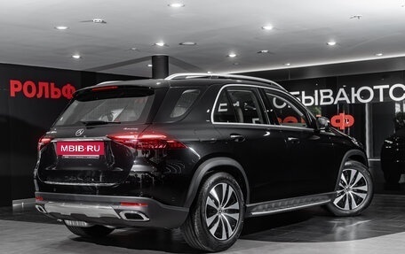 Mercedes-Benz GLE, 2026 год, 11 500 000 рублей, 5 фотография
