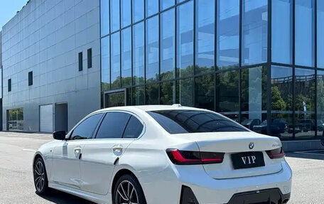 BMW 3 серия, 2023 год, 3 150 004 рублей, 4 фотография