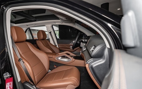 Mercedes-Benz GLE, 2026 год, 11 500 000 рублей, 20 фотография