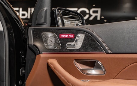 Mercedes-Benz GLE, 2026 год, 11 500 000 рублей, 21 фотография