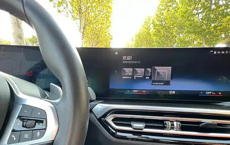 BMW 3 серия, 2023 год, 3 150 004 рублей, 16 фотография
