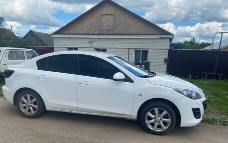 Mazda 3, 2011 год, 600 000 рублей, 2 фотография