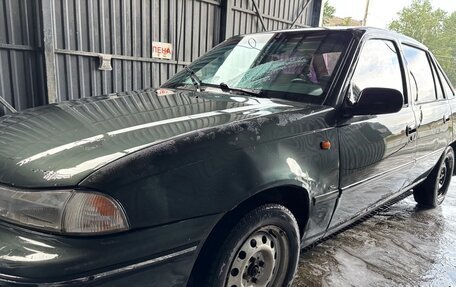 Daewoo Nexia I рестайлинг, 2004 год, 80 000 рублей, 4 фотография