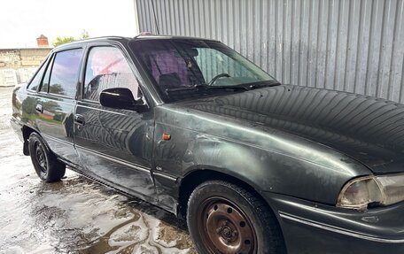 Daewoo Nexia I рестайлинг, 2004 год, 80 000 рублей, 2 фотография