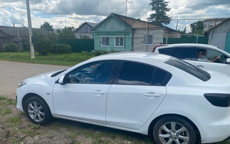 Mazda 3, 2011 год, 600 000 рублей, 4 фотография