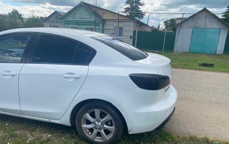 Mazda 3, 2011 год, 600 000 рублей, 5 фотография