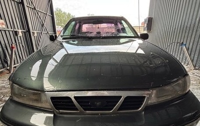 Daewoo Nexia I рестайлинг, 2004 год, 80 000 рублей, 1 фотография