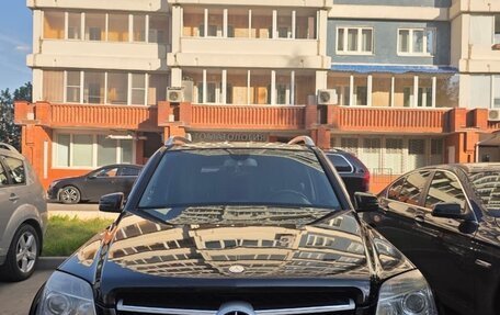 Mercedes-Benz GLK-Класс, 2009 год, 1 500 000 рублей, 1 фотография