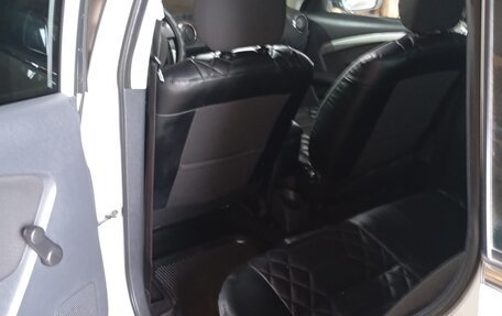 Nissan Almera, 2015 год, 1 070 000 рублей, 1 фотография