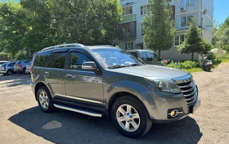 DW Hower H3 I, 2018 год, 1 150 000 рублей, 1 фотография