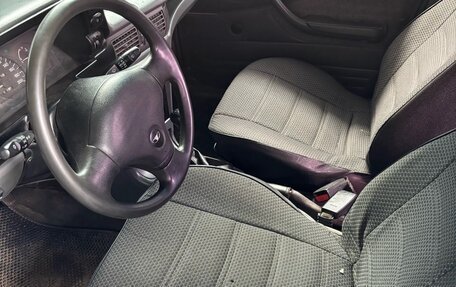 Daewoo Nexia I рестайлинг, 2004 год, 80 000 рублей, 6 фотография