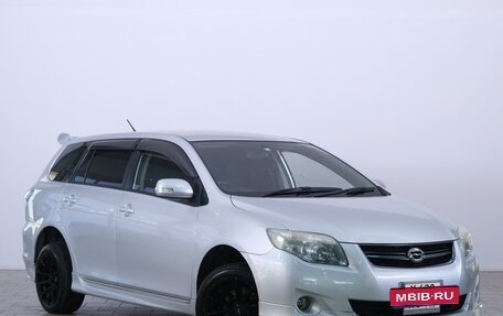 Toyota Corolla, 2010 год, 1 099 000 рублей, 1 фотография