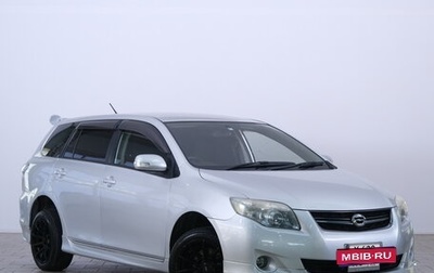 Toyota Corolla, 2010 год, 1 099 000 рублей, 1 фотография