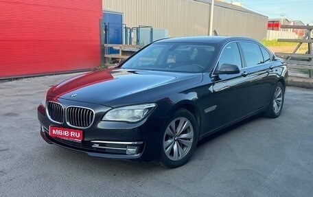 BMW 7 серия, 2015 год, 1 600 000 рублей, 1 фотография