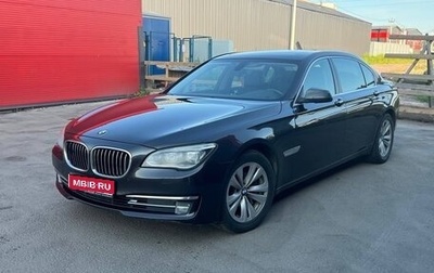 BMW 7 серия, 2015 год, 1 600 000 рублей, 1 фотография