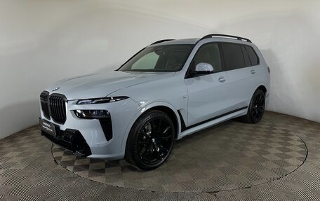 BMW X7, 2026 год, 17 100 000 рублей, 1 фотография