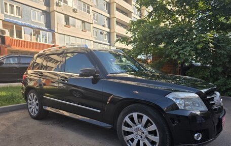 Mercedes-Benz GLK-Класс, 2009 год, 1 500 000 рублей, 2 фотография