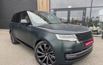 Land Rover Range Rover IV рестайлинг, 2025 год, 14 300 000 рублей, 1 фотография