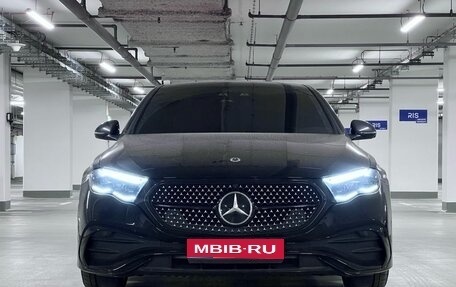Mercedes-Benz E-Класс, 2024 год, 7 700 000 рублей, 1 фотография