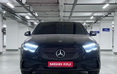 Mercedes-Benz E-Класс, 2024 год, 7 700 000 рублей, 1 фотография