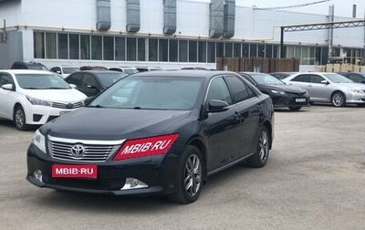 Toyota Camry, 2014 год, 1 650 000 рублей, 1 фотография