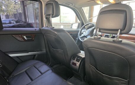 Mercedes-Benz GLK-Класс, 2009 год, 1 500 000 рублей, 7 фотография
