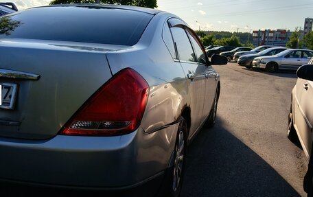 Nissan Teana, 2003 год, 400 000 рублей, 3 фотография