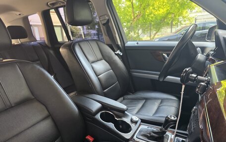 Mercedes-Benz GLK-Класс, 2009 год, 1 500 000 рублей, 12 фотография