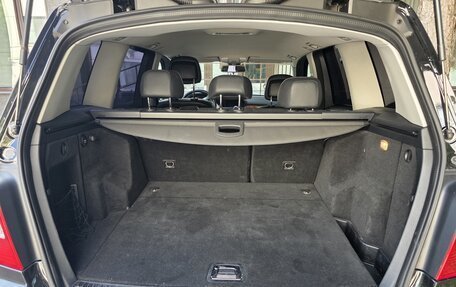Mercedes-Benz GLK-Класс, 2009 год, 1 500 000 рублей, 11 фотография