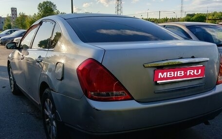 Nissan Teana, 2003 год, 400 000 рублей, 4 фотография