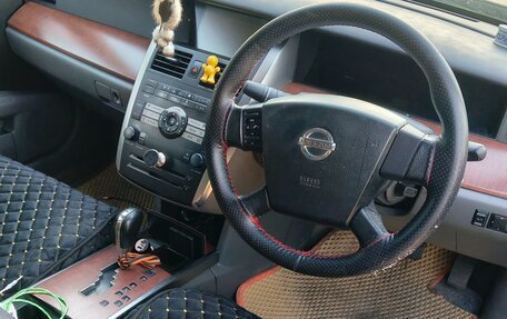 Nissan Teana, 2003 год, 400 000 рублей, 8 фотография