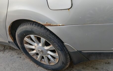 Nissan Teana, 2003 год, 400 000 рублей, 6 фотография
