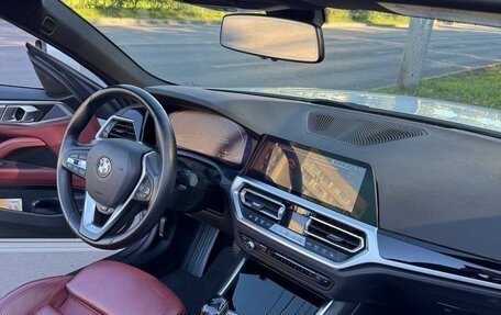BMW 4 серия, 2021 год, 5 000 000 рублей, 7 фотография