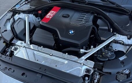 BMW 4 серия, 2021 год, 5 000 000 рублей, 3 фотография