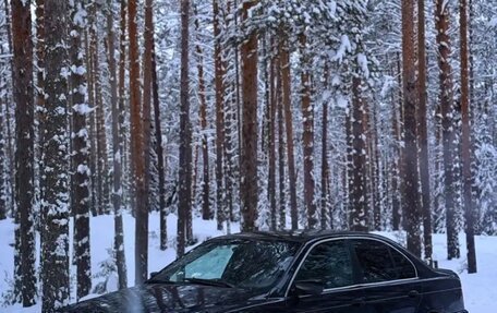 BMW 5 серия, 1998 год, 375 000 рублей, 3 фотография