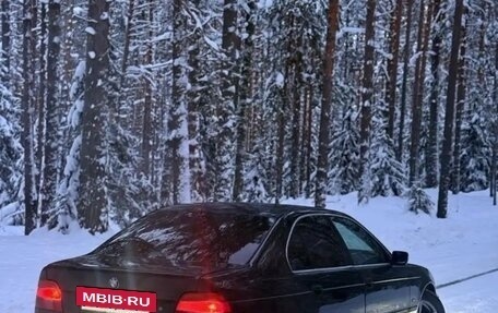 BMW 5 серия, 1998 год, 375 000 рублей, 2 фотография