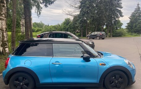 MINI Hatch, 2018 год, 1 750 000 рублей, 6 фотография