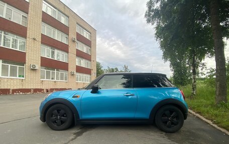MINI Hatch, 2018 год, 1 750 000 рублей, 10 фотография