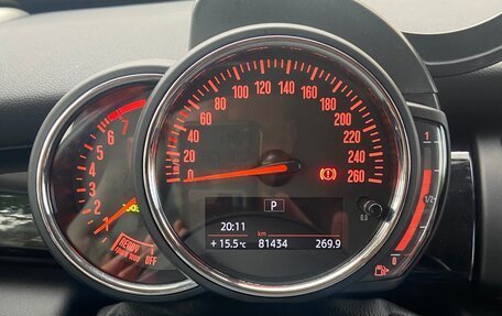 MINI Hatch, 2018 год, 1 750 000 рублей, 11 фотография