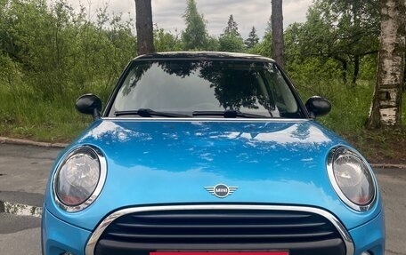 MINI Hatch, 2018 год, 1 750 000 рублей, 7 фотография